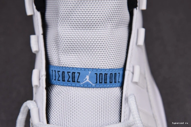 378037-117 11 Air Legend (2014) Jordan Retro Blue 1122